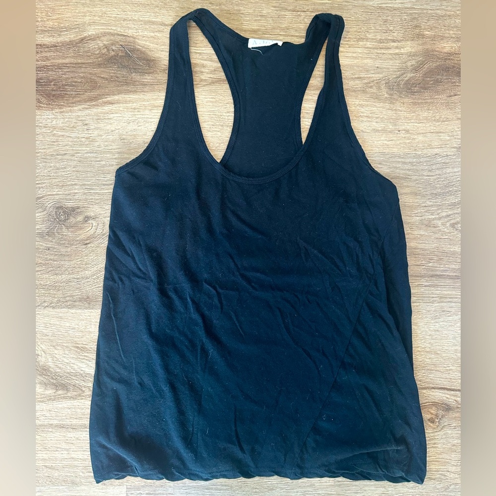 A.L.C. Racerback Tank